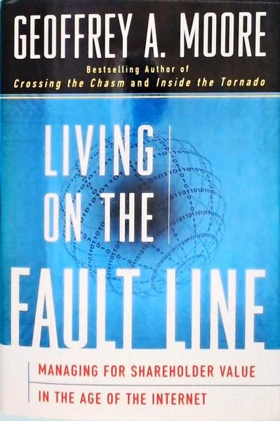 Living On The Fault Line