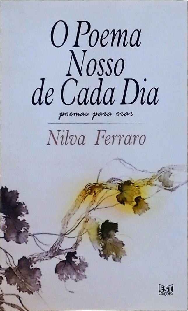 O Poema Nosso de Cada Dia