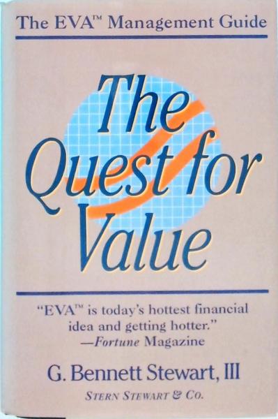 The Quest For Value