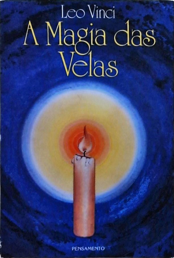 A Magia das Velas