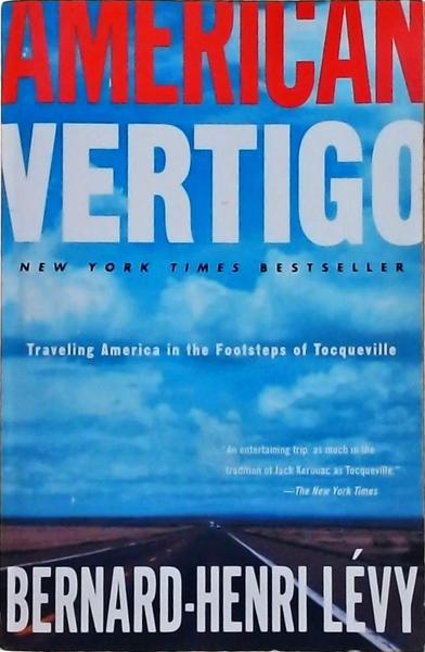 American Vertigo