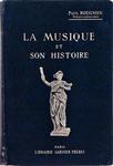 La Musique Et Son Histoire