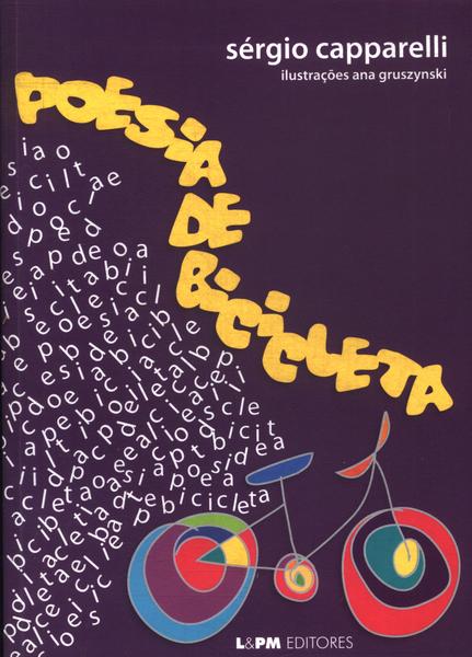 Poesia De Bicicleta