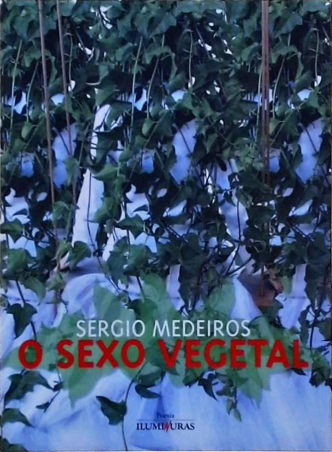 O sexo vegetal