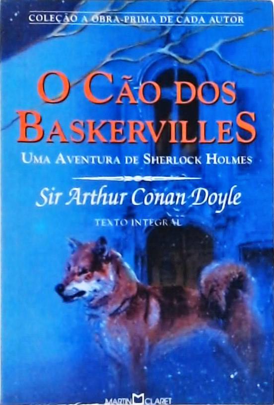 O Cão Dos Baskervilles