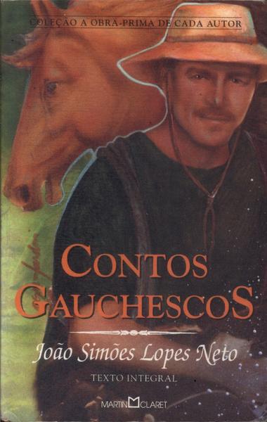 Contos Gauchescos