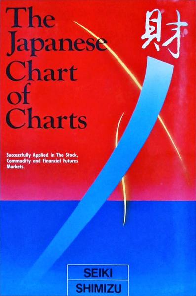 The Japanese Chart Of Charts