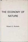 The Economy Of Nature