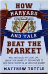 How Harvard And Yale Beat The Market