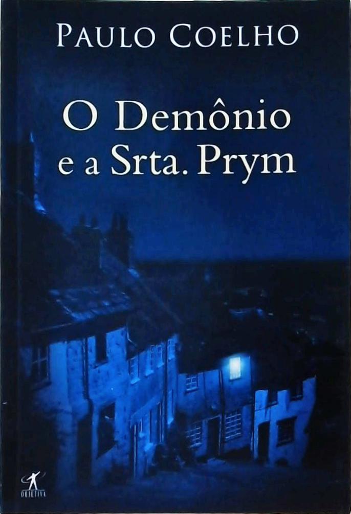 O Demônio E A Srta. Prym