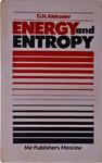 Energy And Entropy