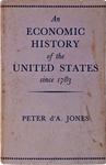 An Economic History Of The United States Since 1783