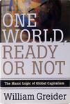 One World, Ready Or Not