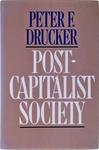 Post-Capitalist  Society