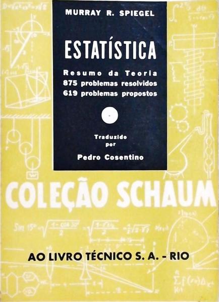 Estatística