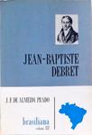 Jean-Baptiste Debret