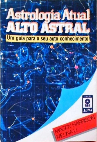 Astrologia Atual Alto Astral