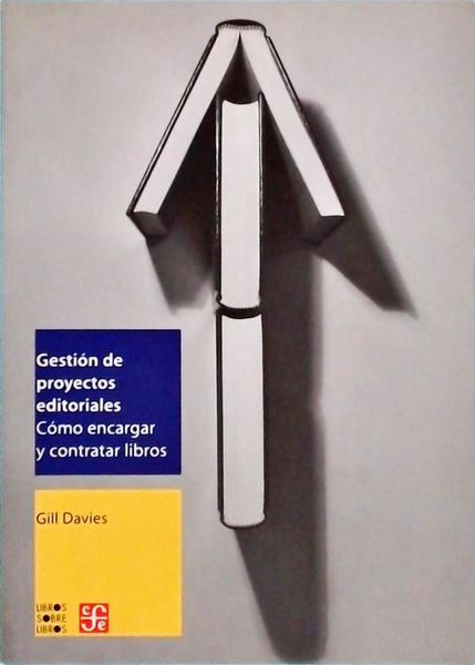 Gestión De Proyectos Editoriales