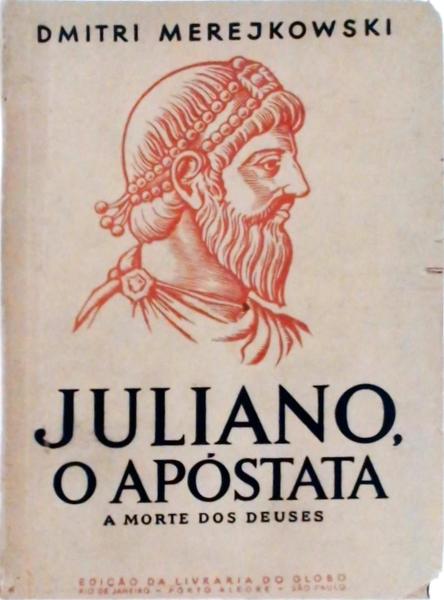 Juliano, O Apóstata