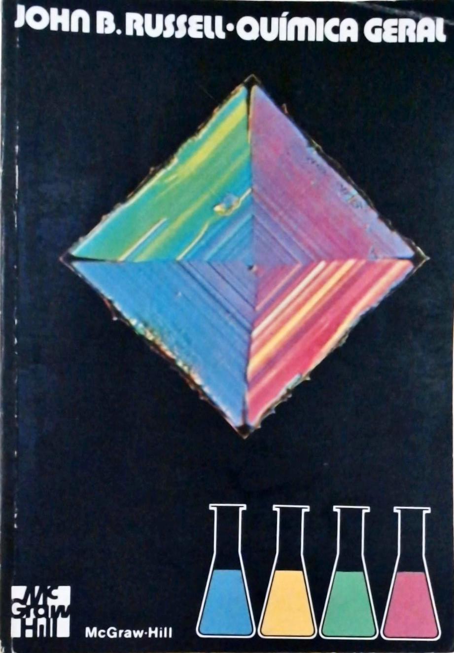 Química Geral (1982)