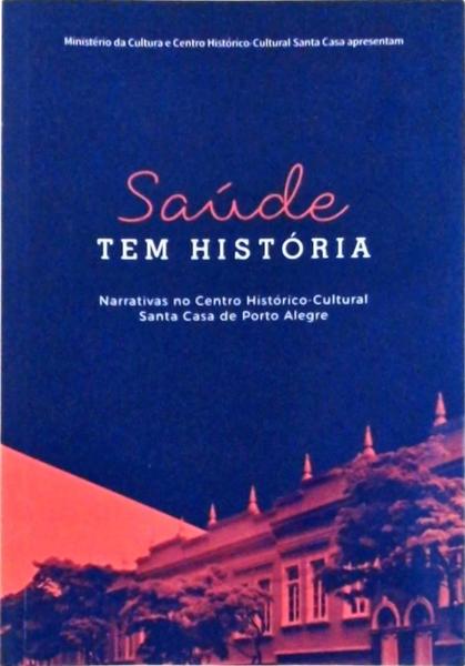 Saúde Tem História