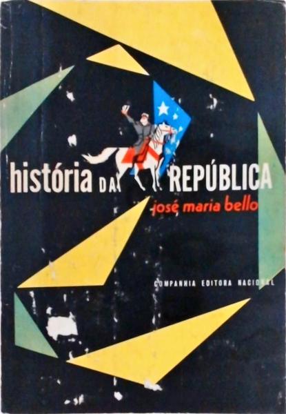 História Da República
