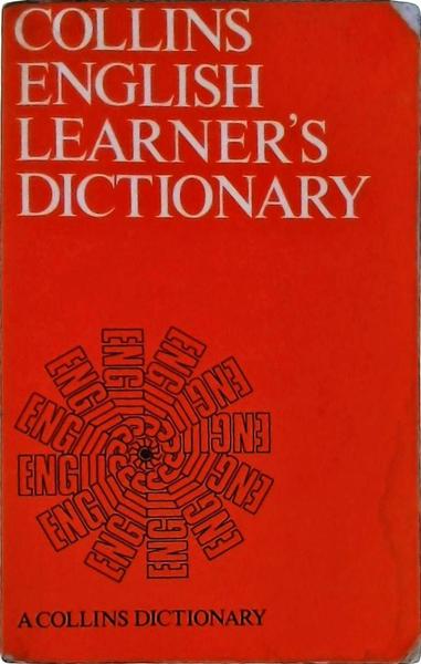 Collins English Learners Dictionary