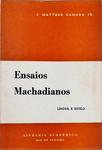 Ensaios Machadianos