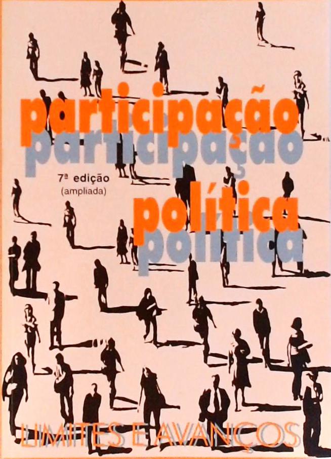 Participação Política - Limites e Avanços