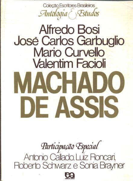 Machado De Assis