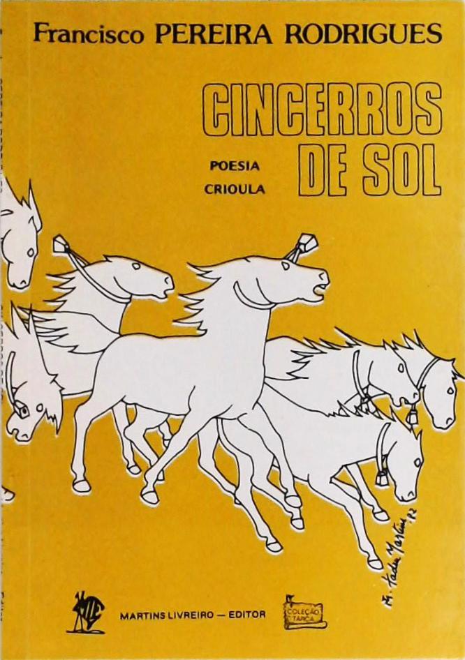 Cincerros De Sol