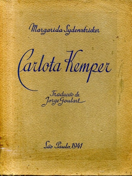 Carlota Kemper