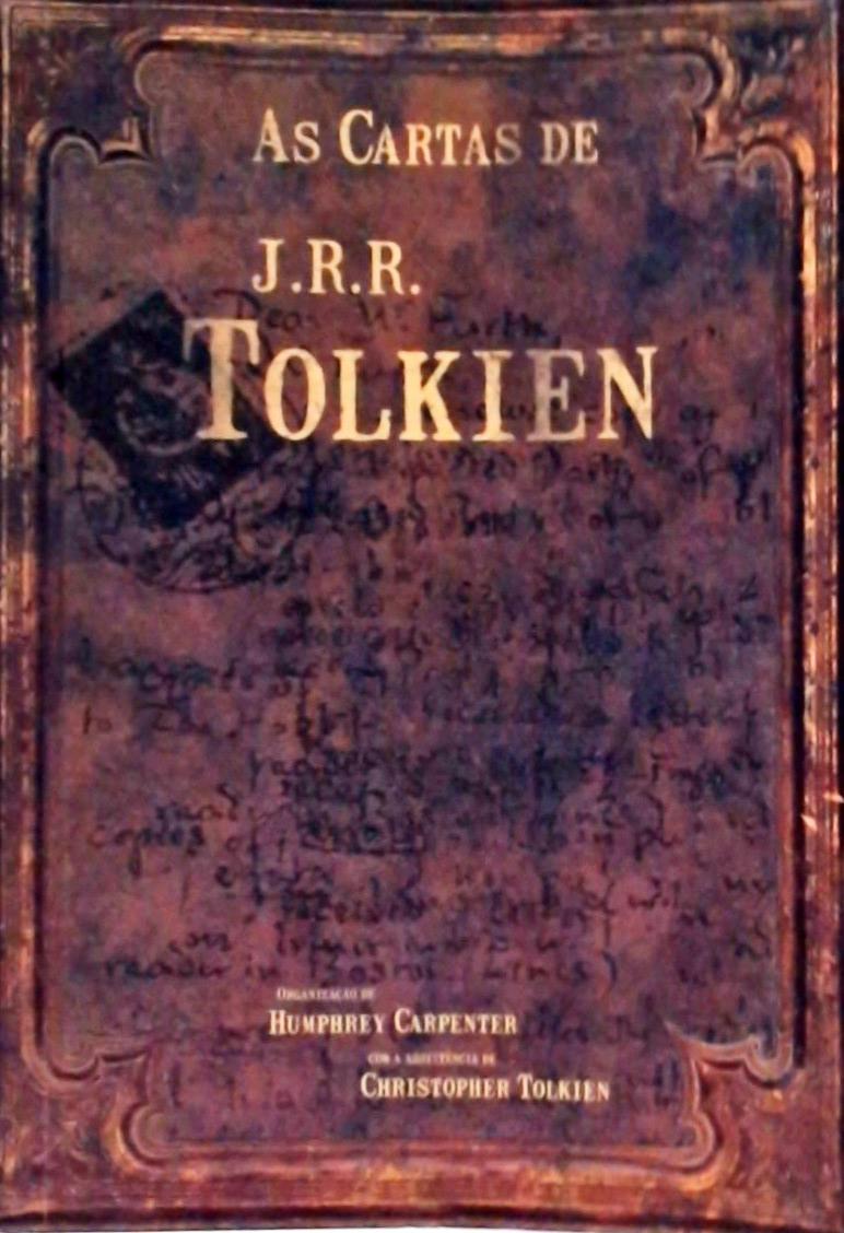 As Cartas De J. R. R. Tolkien