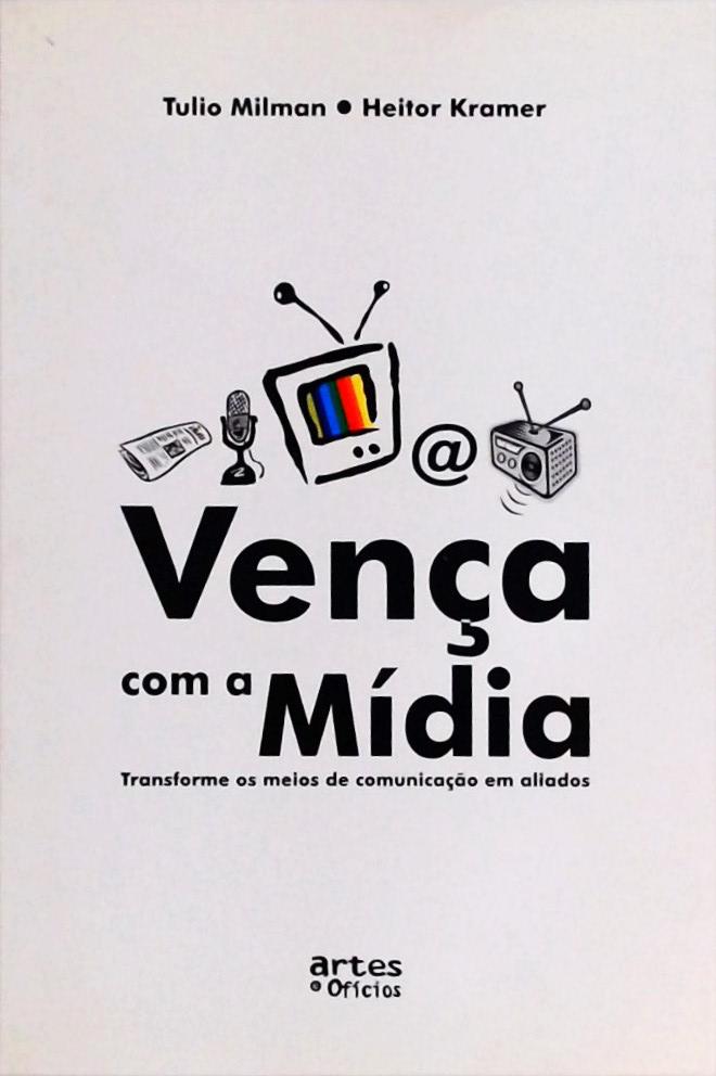 Vença Com A Mídia