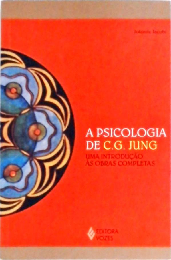 Introdução À Psicologia De C.G. Jung