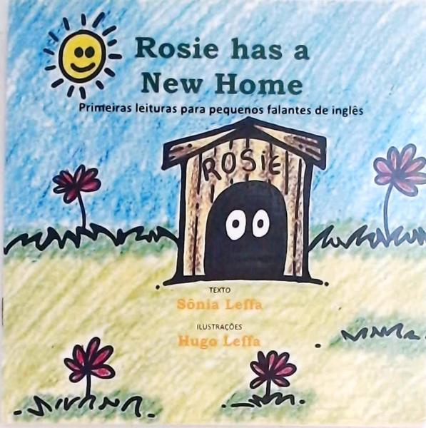 Rosie Has A New Home