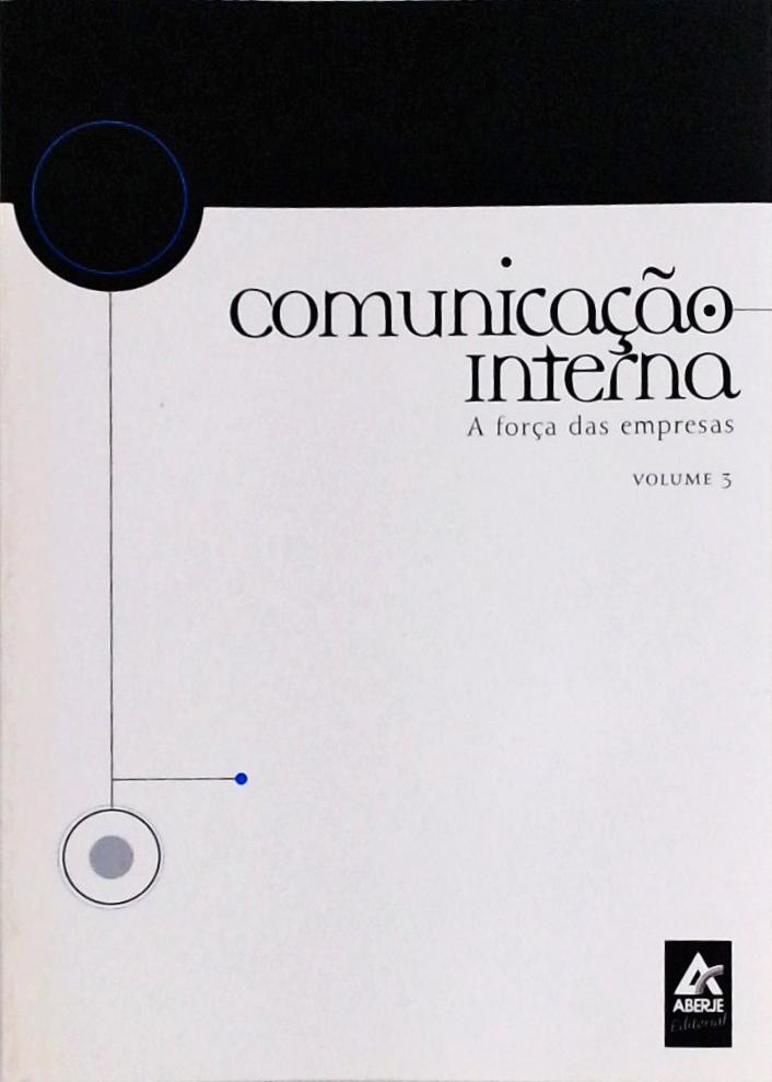 Comunicação Interna Vol. 3