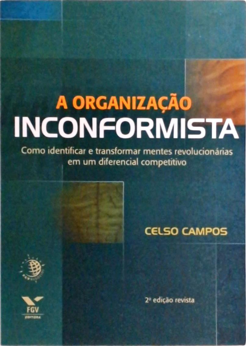 A Organização Inconformista