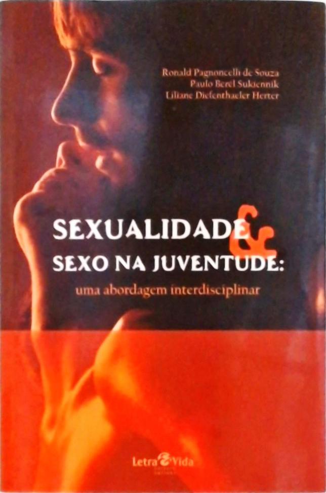 Sexualidade E Sexo Na Juventude