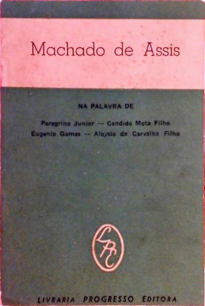 Machado De Assis