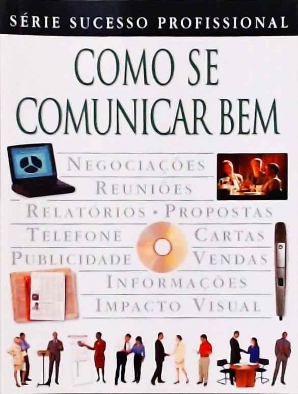 Como Se Comunicar Bem