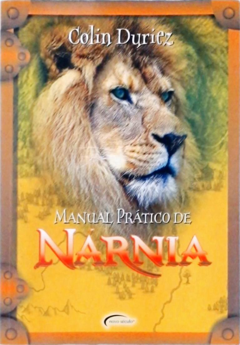 Manual Prático De Nárnia