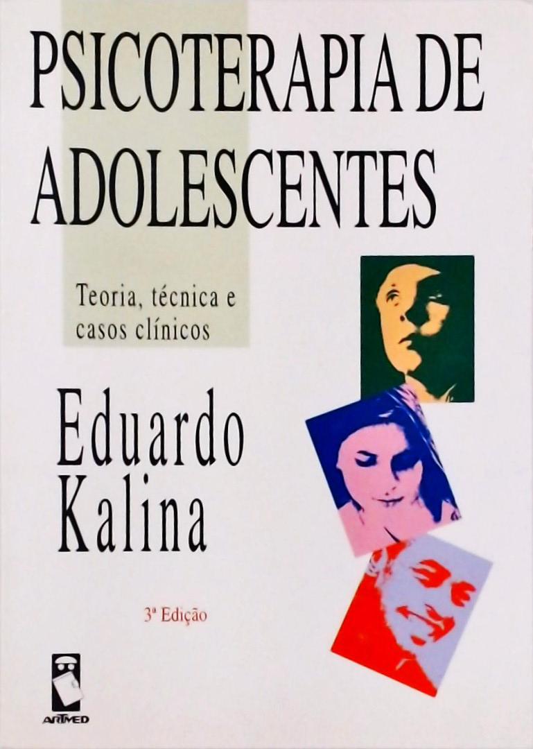 Psicoterapia de Adolescentes