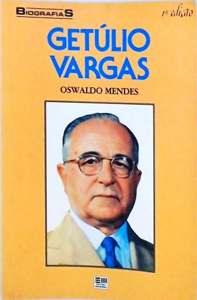 Getúlio Vargas