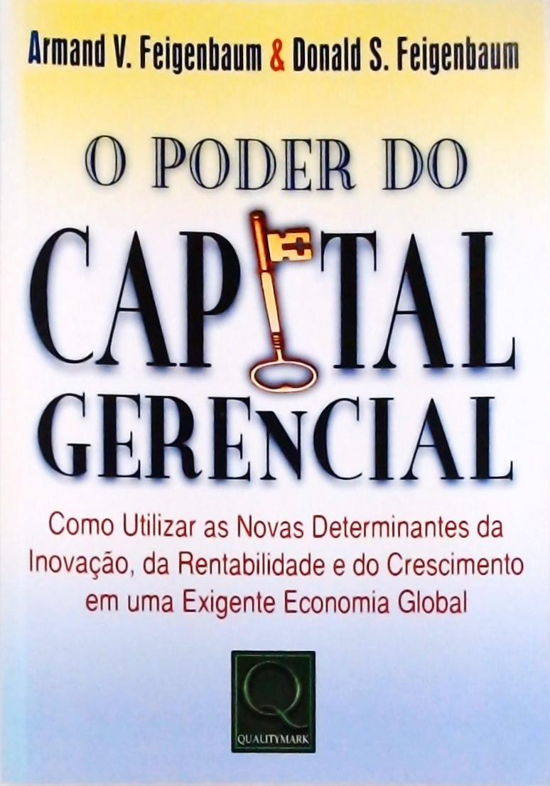 O Poder Do Capital Gerencial