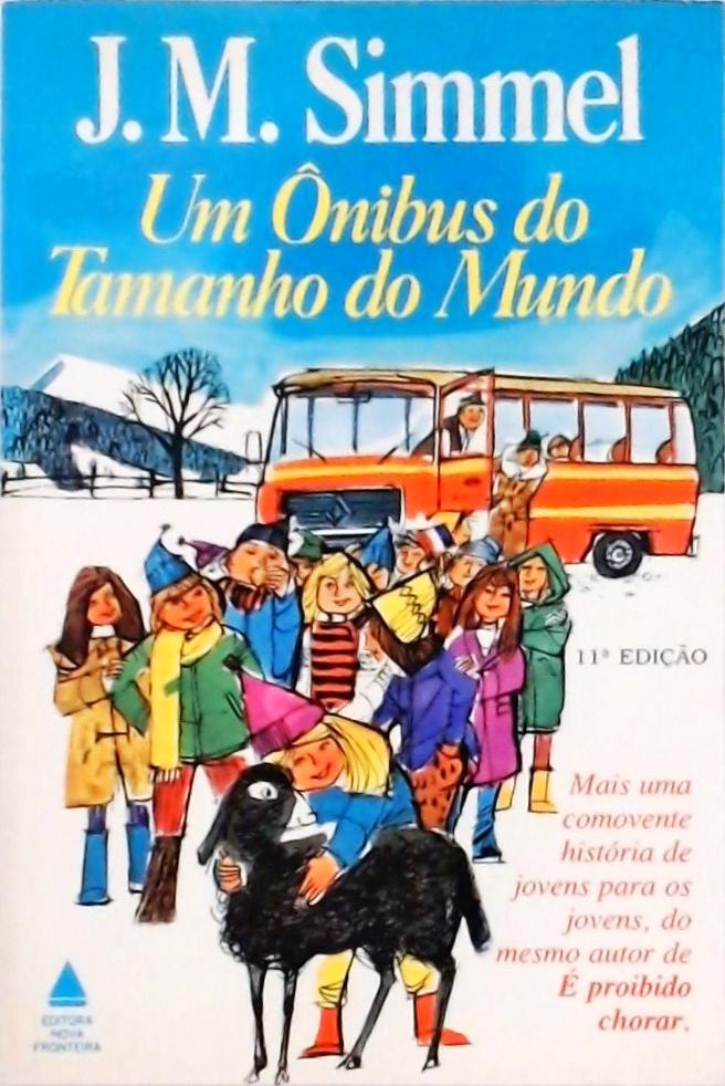 Um Ônibus do Tamanho do Mundo