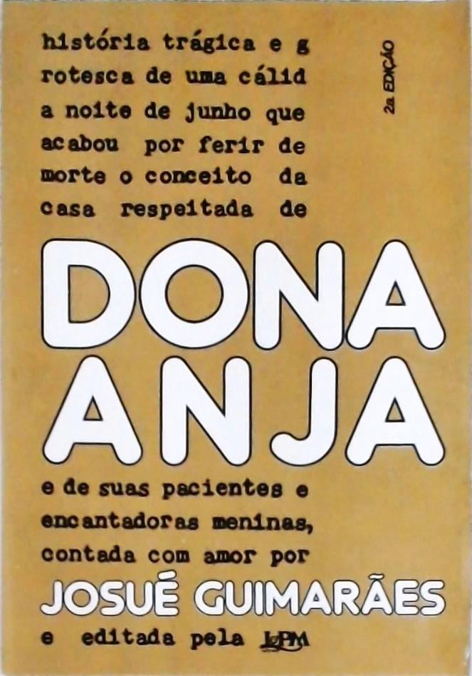 Dona Anja