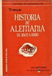 Historia De Alemania De 1807 A 1890