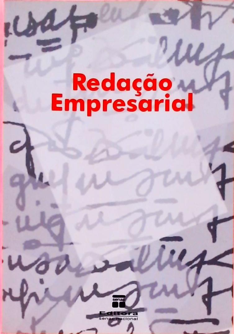 Redação Empresarial (1997)