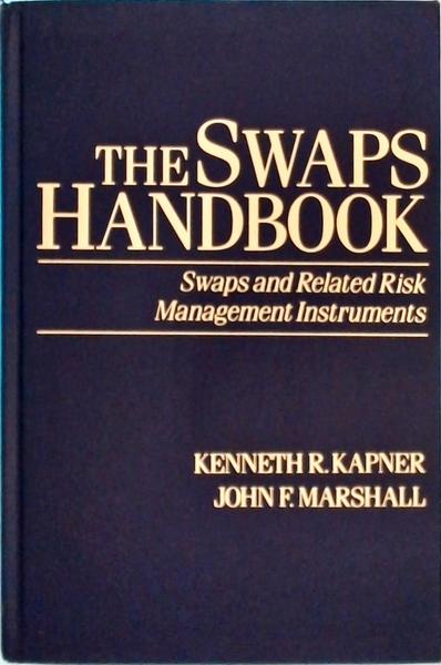 The Swaps Handbook
